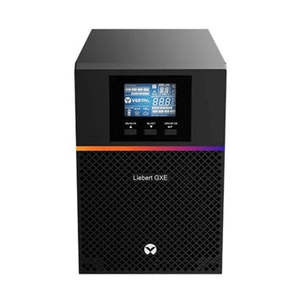 Vertiv GXE3-1500IMT Tower True-Online UPS 1500VA/1350W