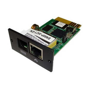Vertiv: Vertiv SNMP Management Card For GXT-MTPLUS & GXT-RTPLUS