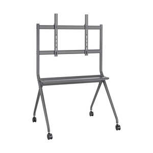 Tv Av: Digitus A460 Mobile TV/Display Stand 50"-86"