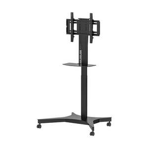 Digitus Motorised Single Column TV/Display Stand 43"-75"