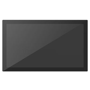 Tv Av: Advantech VUE-2238 23.8" FHD PCAP Industrial IP66 Touchscreen