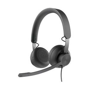 Logitech Zone Wired Headset (Teams) Business