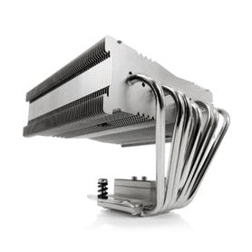 Noctua: Noctua NH-C14S CPU Cooler low profile high performance