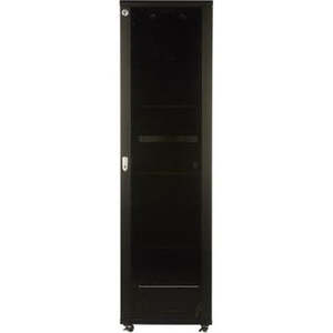 4Cabling 45RU 600mm Wide x 800mm Deep Server Rack (Drop Ship)