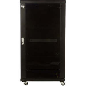 4Cabling 22RU 600mm Wide x 600mm Deep Server Rack (Drop Ship)