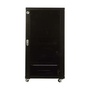 4Cabling 18RU 600mm Wide x 1000mm Deep Server Rack (Drop Ship)