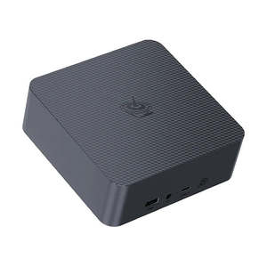 Pc Parts: Beelink EQR5 R5-5625u 16GB 500GB SSD 3yr wty Win 11 Pro