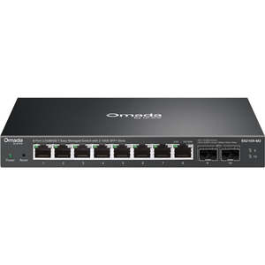 TP-Link ES210X-M2 10 Port Gigabit Omada SDN 2.5GbE Switch