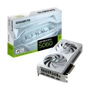Gigabyte: Gigabyte GV-N5060EAGLEOC ICE-8GD RTX5060 8GD PCIE Graphics Card