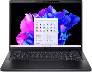 Acer TravelMate P614-54T 14" U7-258v 32GB 1TB SSD W11Pro 3yr wty