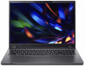 Pc Parts: Acer TravelMate P216-51 16" WUXGA Core5-120u 16GB 512GB SSD W11Pro 3yr