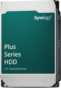Synology Plus Series 20TB NAS HDD