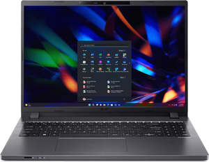 Acer TravelMate P214-55-G2 14" Core 3-100u 8GB 256GB W11Pro 3yr