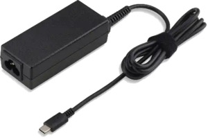 Acer: ACER 65W POWER ADAPTOR [20V 3.5A][USB-C]