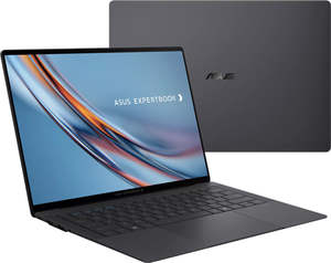 Asus: ASUS B9406CAA-TH1168X 14" Touch WQXGA UX7 358H 32GB 1TB W11 PRO