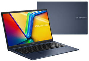 Asus: Asus X1504VA-BQ723W 15.6 FHD Core 5-120U 16GB 512GB W11.REF