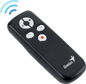 Genius Media Pointer100 Presenter