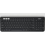 Logitech K780 Bluetooth Wireless Keyboard