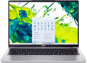 Pc Parts: Acer Aspire Lite AL14 14" WUXGA R3-5400u 16GB 512GB SSD W11Home