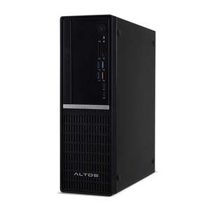 Acer Altos P10 F10 Desktop U7-265 16GB 512GB SSD W11Pro 3yr wty