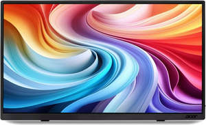 Acer: Acer PM161QT 15.6" 1920x1080 USB Type-C Portable Touch Screen