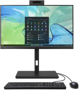 Acer: Acer Veriton Z4724G 24" Touch i5-14400 16GB 512SSD AIO W11 Pro 3yr wty