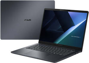 Asus: ASUS B3405CAA-TJ0158X 14" Touch WUXGA U7 356H 16GB 512GB W11 PRO