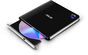 Asus: ASUS SBW-06D5H-U Blu-Ray Burner