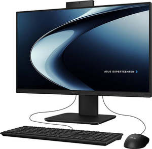 Asus: ASUS P440VAK-BPC681W 24" FHD AIO Core 5 210H 16GB 256GB Win11Home