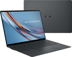 Asus: ASUS B9406CAA-TH0076X 14" OLED Ultra X7 358H 32GB 512GB Win11Pro