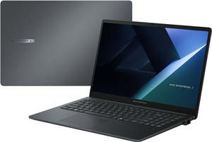 Asus: ASUS B1503CVA-S78879X 15.6" FHD C5 120U 16GB 512GB W11 PRO