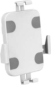 Brateck: Brateck PAD33-05 iPad/Tablet Anti Theft Wall Mount