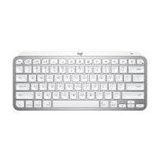 Logitech MX Keys Mini Wireless Illuminated Keyboard - Mac