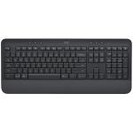 Logitech Signature K650 Keyboard - Graphite