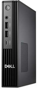 Pc Parts: DELL PRO MICRO PLUS XE QBM1250 Ultra 7 265 32 GB DDR5 256GB SSD