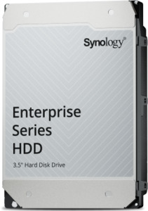 Synology 16TB Enterprise NAS HDD