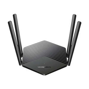 Mercusys MR60X AX1500 WIFi 6 Gigabit Router