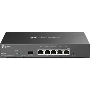 TP-Link ER7206 Multi-WAN SDN Safestream Gigabit Broadband VPN Router