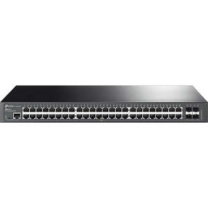 TP-Link SG3452X Omada SDN 52 Port Gigabit Managed Switch 10GbE