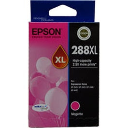 Epson: Epson 288XL Magenta Ink Cartridge