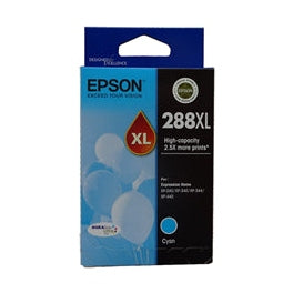 Epson 288XL Cyan Ink Cartridge