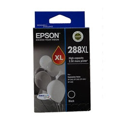 Epson 288XL Black Ink Cartridge