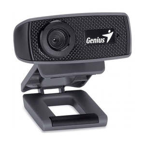 Genius FaceCam 1000X HD Webcam