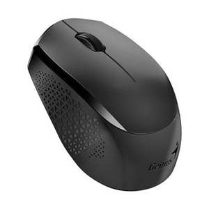 Genius: Genius NX-8000S USB Black Wireless Mouse