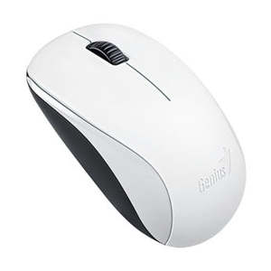 Genius NX-7000 USB Wireless White Mouse