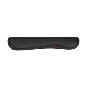 Genius: Genius Gel Wrist Rest for Keyboard Black
