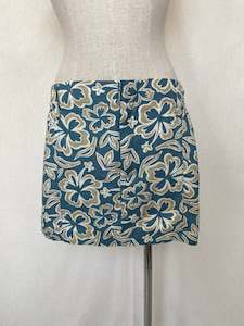 Ghanda skirt: Size 10