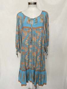 Zen Garden dress: Size XL