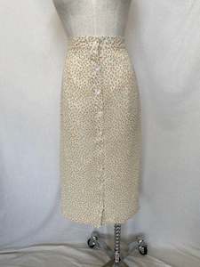 Midi skirt: Daisy Street skirt: Size 8