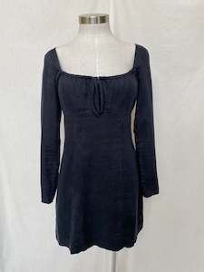 Mini dress: Afends dress: Size 8